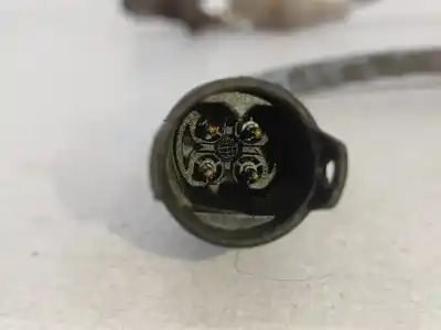 Piesă de schimb auto la mâna a doua sonda lambda pentru bmw 6 (e63) 645 ci referințe oem iam 0258005321  