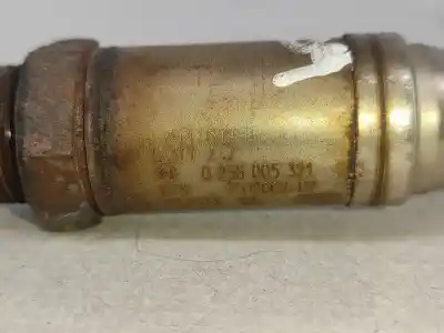 Piesă de schimb auto la mâna a doua sonda lambda pentru bmw 6 (e63) 645 ci referințe oem iam 0258005321  