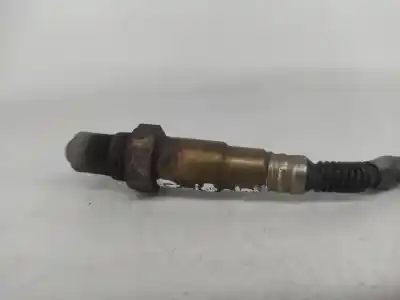 Tweedehands auto-onderdeel lambda sonde voor bmw 6 (e63) 645 ci oem iam-referenties 752170502  