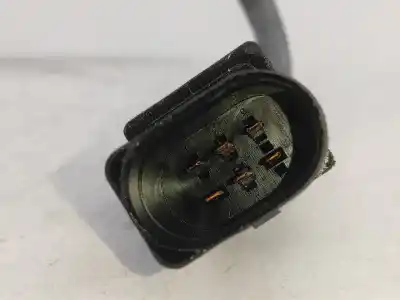Tweedehands auto-onderdeel lambda sonde voor bmw 6 (e63) 645 ci oem iam-referenties 752170502  
