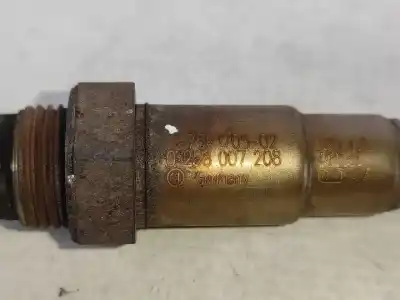 Tweedehands auto-onderdeel lambda sonde voor bmw 6 (e63) 645 ci oem iam-referenties 752170502  