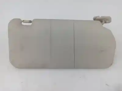 Peça sobressalente para automóvel em segunda mão pára-sol esquerdo por mazda 5 (cr19) 2.0 cd (cr19) referências oem iam   