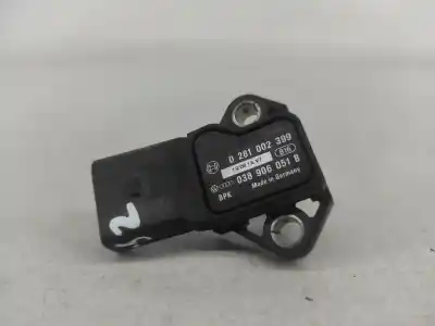Автозапчасти б/у датчик за skoda fabia i break (6y5) 1.4 tdi gasóleo 2007 5p ссылки oem iam 0281002399 Автозапчасти б/у датчик за skoda fabia i break (6y5) 1.4 tdi gasóleo 2007 5p ссылки oem iam 0281002399