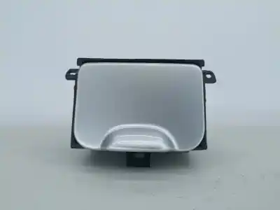 Peça sobressalente para automóvel em segunda mão cinzeiro por kia carnival i (up) 2.9 tdi referências oem iam 