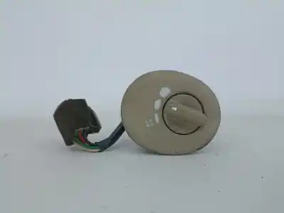 Peça sobressalente para automóvel em segunda mão comandos de alavanca por kia carnival i (up) 2.9 tdi referências oem iam 