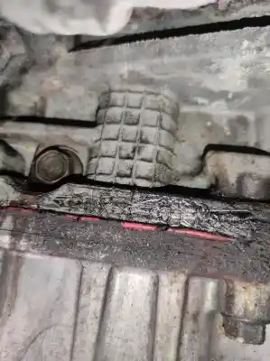 Pièce détachée automobile d'occasion MOTEUR COMPLET pour RENAULT VEL SATIS (BJ0)  Références OEM IAM P9X701  