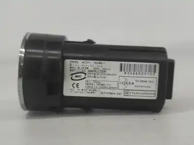 Second-hand car spare part multifunction switch for lexus is ii (_xe2_) 220 d (ale20) oem iam references   