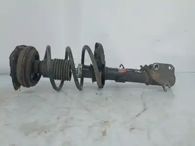 Second-hand car spare part front left shock absorber for renault modus / grand modus (f/jp0_) 1.2 (jp0c jp0k fp0c fp0k fp0p jp0p jp0t) oem iam references   