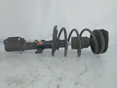Second-hand car spare part Front Left Shock Absorber for RENAULT MODUS / GRAND MODUS (F/JP0_) 1.2 (JP0C JP0K FP0C FP0K FP0P JP0P JP0T) OEM IAM references   