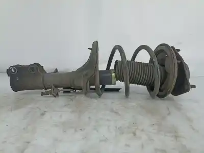 Second-hand car spare part front left shock absorber for kia cerato (ld) 1.5 crdi oem iam references 