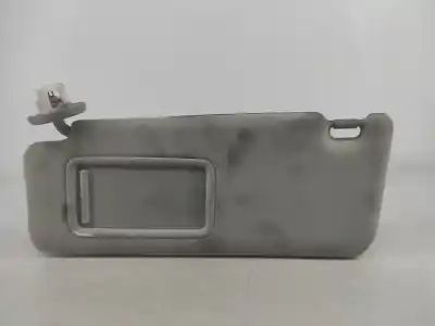 Second-hand car spare part left sunshade for lexus is ii (_xe2_) 220 d (ale20) oem iam references 
