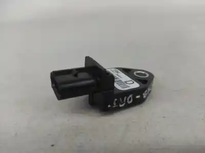 Peça sobressalente para automóvel em segunda mão sensor por toyota corolla verso (e12) 1.8 linea sol referências oem iam 898310w010  