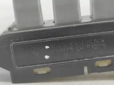 Second-hand car spare part multifunction switch for lexus is ii (_xe2_) 220 d (ale20) oem iam references   