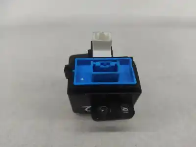 Second-hand car spare part multifunction switch for lexus is ii (_xe2_) 220 d (ale20) oem iam references 15a984  