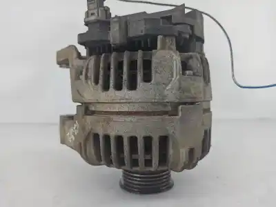Pezzo di ricambio per auto di seconda mano alternatore per opel corsa d (s07) 1.2 (l08 l68) riferimenti oem iam 0124325171