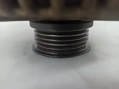 Автозапчасти б/у генератор за opel corsa d (s07) 1.2 (l08 l68) ссылки oem iam 0124325171  