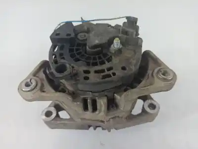 Автозапчасти б/у генератор за opel corsa d (s07) 1.2 (l08 l68) ссылки oem iam 0124325171  