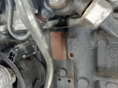 Second-hand car spare part complete engine for dacia duster (hs_) 1.5 dci oem iam references k9k.796  