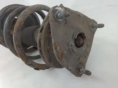 Peça sobressalente para automóvel em segunda mão amortecedor dianteiro esquerdo por kia ceed (ed) 2.0 emotion referências oem iam   