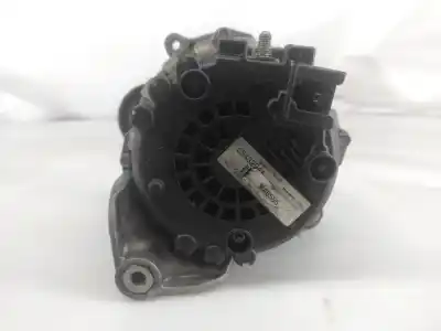 Second-hand car spare part alternator for bmw 6 (e63) 645 ci oem iam references c543294a  