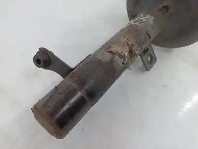 Second-hand car spare part front left shock absorber for ford focus i (daw, dbw) 1.4 16v oem iam references   