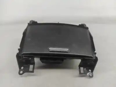 Second-hand car spare part ashtray for lexus is ii (_xe2_) 220 d (ale20) oem iam references 1a421032g