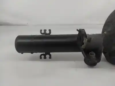 Peça sobressalente para automóvel em segunda mão amortecedor dianteiro esquerdo por bmw x3 (e83) 2.0 d referências oem iam   