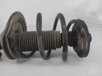 Peça sobressalente para automóvel em segunda mão amortecedor dianteiro esquerdo por bmw x3 (e83) 2.0 d referências oem iam   