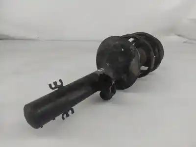 Peça sobressalente para automóvel em segunda mão amortecedor dianteiro esquerdo por bmw x3 (e83) 2.0 d referências oem iam   