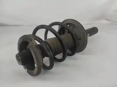 Peça sobressalente para automóvel em segunda mão amortecedor dianteiro esquerdo por bmw x3 (e83) 2.0 d referências oem iam   