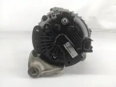 Pezzo di ricambio per auto di seconda mano alternatore per bmw x3 (e83) 2.0 d riferimenti oem iam alt2522pv6  