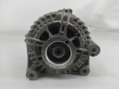 Автозапчастина б/у генератор для BMW X3 (E83) 2.0 Turbodiesel CAT Посилання на OEM IAM ALT2522PV6  