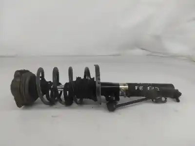 Автозапчастина б/у амортизатор передній лівий для audi a2 (8z0) 1.4 посилання на oem iam  Автозапчастина б/у амортизатор передній лівий для audi a2 (8z0) 1.4 посилання на oem iam