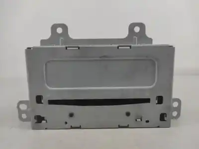 Second-hand car spare part AUDIO SYSTEM / RADIO CD for OPEL ASTRA J (P10)  OEM IAM references 22836292  