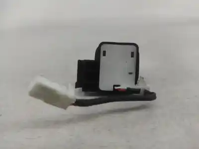 Second-hand car spare part multifunction switch for lexus is ii (_xe2_) 220 d (ale20) oem iam references   