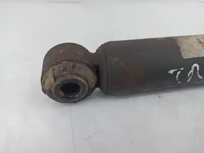 Second-hand car spare part rear left shock absorber for opel astra h classic hatchback (a04) 1.4 (l48) oem iam references   