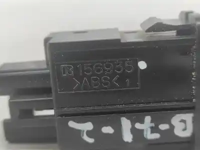 Second-hand car spare part multifunction switch for lexus is ii (_xe2_) 220 d (ale20) oem iam references 156935  