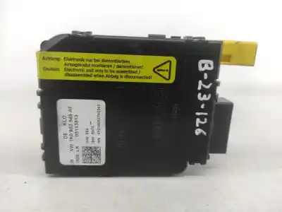Peça sobressalente para automóvel em segunda mão sensor por audi a3 (8p1) 2.0 fsi referências oem iam 1k0953549af  