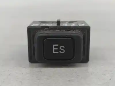 Second-hand car spare part multifunction switch for toyota corolla verso (e12) 1.8 linea sol oem iam references 156588