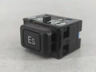 Second-hand car spare part multifunction switch for toyota corolla verso (e12) 1.8 linea sol oem iam references 156588  