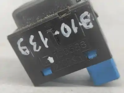 Second-hand car spare part multifunction switch for toyota corolla verso (e12) 1.8 linea sol oem iam references 156588  