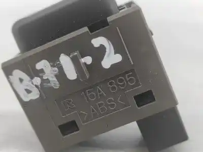 Second-hand car spare part multifunction switch for lexus is ii (_xe2_) 220 d (ale20) oem iam references   