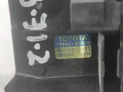 Peça sobressalente para automóvel em segunda mão sensor por lexus is ii (_xe2_) 220 d (ale20) referências oem iam   