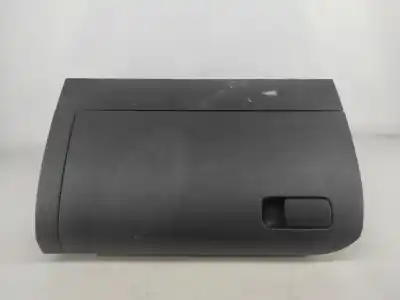 Second-hand car spare part Glove Compartment for VOLKSWAGEN POLO (6R1) GTI OEM IAM references 6R1857097  