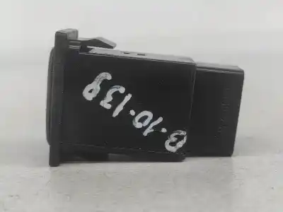 Second-hand car spare part multifunction switch for toyota corolla verso (e12) 1.8 linea sol oem iam references   