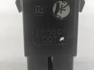 Second-hand car spare part multifunction switch for toyota corolla verso (e12) 1.8 linea sol oem iam references   