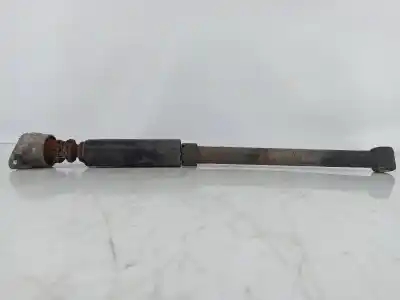 Second-hand car spare part Rear Left Shock Absorber for FORD FIESTA V (JH_, JD_) 1.25 16V OEM IAM references   
