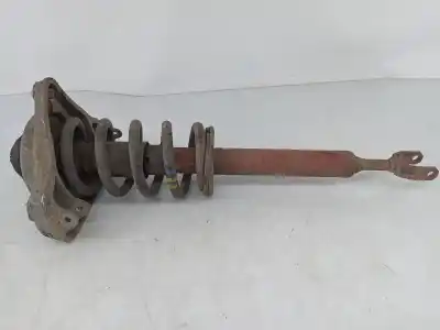 Автозапчастина б/у амортизатор передній лівий для audi a6 avant (4f5) 3.0 tdi quattro (171kw) посилання на oem iam  Автозапчастина б/у амортизатор передній лівий для audi a6 avant (4f5) 3.0 tdi quattro (171kw) посилання на oem iam