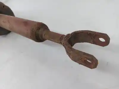 Автозапчастина б/у амортизатор передній лівий для audi a6 avant (4f5) 3.0 tdi quattro (171kw) посилання на oem iam    Автозапчастина б/у амортизатор передній лівий для audi a6 avant (4f5) 3.0 tdi quattro (171kw) посилання на oem iam