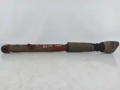 Автозапчастина б/у амортизатор задній лівий для audi a6 avant (4f5) 3.0 tdi quattro (171kw) посилання на oem iam  Автозапчастина б/у амортизатор задній лівий для audi a6 avant (4f5) 3.0 tdi quattro (171kw) посилання на oem iam